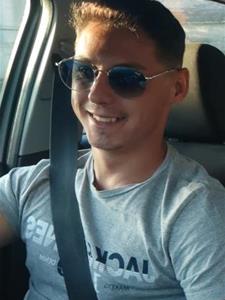 Chris99 28 éves férfi, Baranya megye