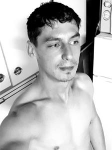 Chris99 28 éves férfi, Baranya megye