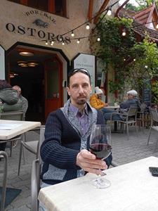 chrisbacher 42 éves férfi, Budapest