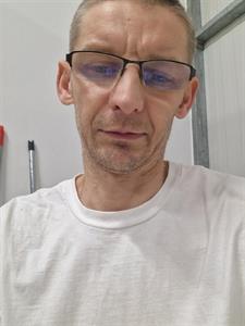 Chriss 47 éves férfi, Bács-Kiskun megye