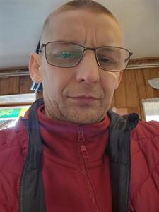 Chriss 47 éves férfi, Bács-Kiskun megye