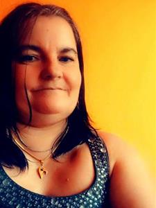 Cicus 45 éves nő, Békés megye