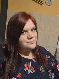 Cicuska 27 éves nő, Nitriansky