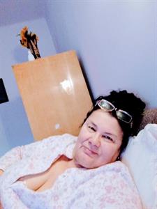 Cila 65 éves nő, Heves megye