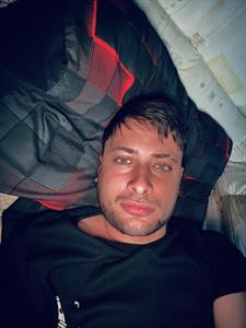 Colins 29 éves férfi, Békés megye