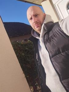 Cooper 34 éves férfi, Szabolcs-Szatmár-Bereg megye