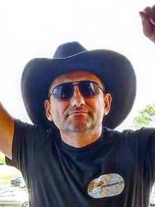Cowboy 47 éves férfi, Fejér megye