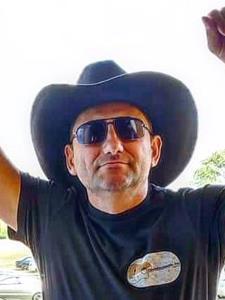 Cowboy 48 éves férfi, Fejér megye