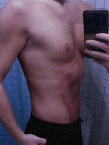 Cris 39 éves férfi, Budapest