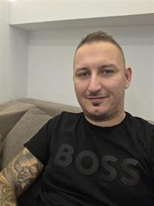 Crosskandur 36 éves férfi, Fejér megye