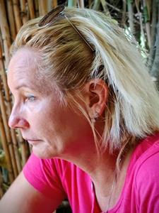 crusoe 50 éves férfi, Fejér megye