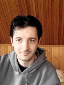 Csaba 43 éves férfi, Nógrád megye