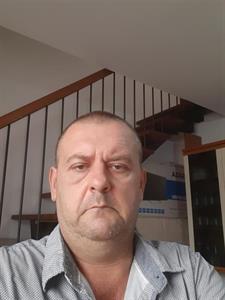Csaba 50 éves férfi, Csongrád megye