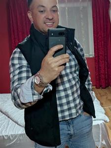 Csaba 37 éves férfi, Mures