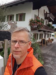 Csaba 54 éves férfi, Tolna megye