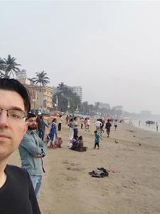 Csaba 42 éves férfi, Budapest