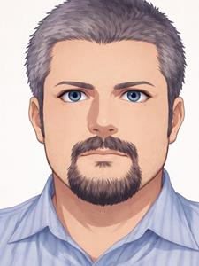 Csaba 47 éves férfi, Győr-Moson-Sopron megye