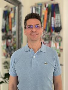 Csaba 50 éves férfi, Budapest