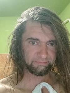 Csaba 43 éves férfi, Pest megye