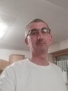 Csabi 51 éves férfi, Győr-Moson-Sopron megye