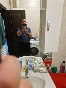 Csabi 34 éves férfi, Hajdú-Bihar megye