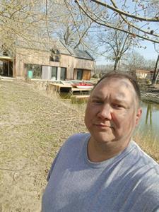 Csabi 36 éves férfi, Hajdú-Bihar megye