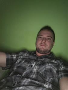 Csabi 36 éves férfi, Borsod-Abaúj-Zemplén megye