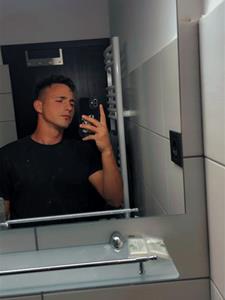 Csabii 23 éves férfi, Heves megye