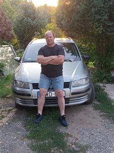 Csabimacko50 49 éves férfi, Zala megye