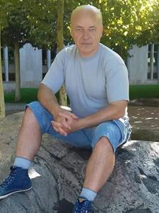 Csabinnyó 58 éves férfi, Pest megye