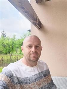 Csacsa 49 éves férfi, Baranya megye