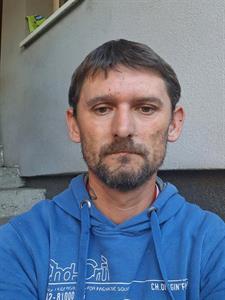 Csacsa4 40 éves férfi, Komárom-Esztergom megye