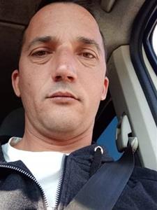 Csak egy srac 41 éves férfi, Jász-Nagykun-Szolnok megye