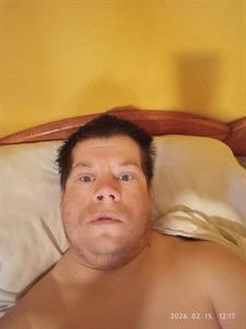 Csakegysrác 43 éves férfi, Pest megye