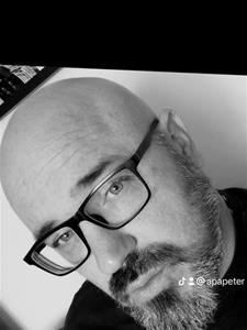 Csakkedves 43 éves férfi, Vas megye