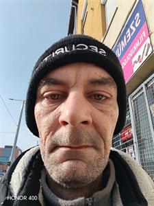 Csaklaci80 45 éves férfi, Budapest