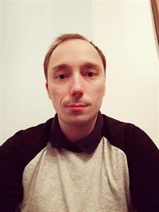 Csb 35 éves férfi, Budapest