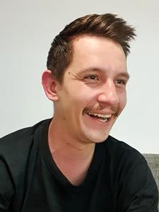 Csepi 34 éves férfi, Komárom-Esztergom megye