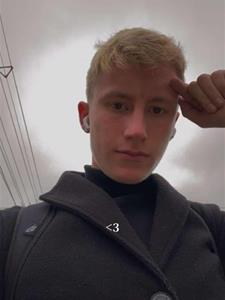 Csero 19 éves férfi, Baranya megye