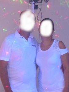 Csibe 50 és 52 éves nő, Bács-Kiskun megye