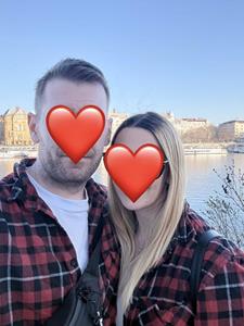 Csilla 29 és 31 éves nő, Baranya megye