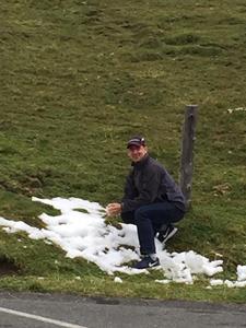 Csillag 42 éves férfi, Zala megye