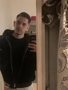 Csokifiu69 21 éves férfi, Budapest