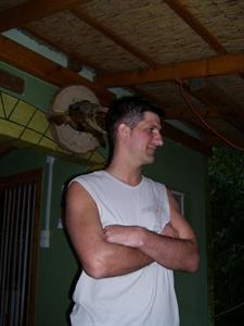 Csutka76 50 éves férfi, Tolna megye