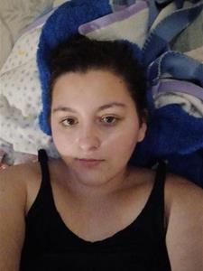 Cukicsaj1129 23 éves nő, Somogy megye