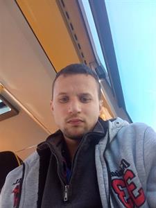 Cuncika 25 éves férfi, Bács-Kiskun megye