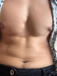 Czuki 18 éves férfi, Pest megye