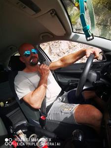 Daddy 50 éves férfi, Borsod-Abaúj-Zemplén megye