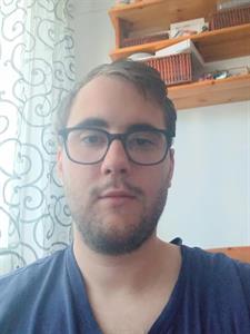 Dái 24 éves férfi, Győr-Moson-Sopron megye