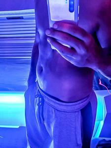 Damian 33 éves férfi, Budapest